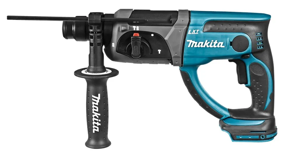 MAKITA ACCUCOMBIHAMER 18V DHR202ZJ
