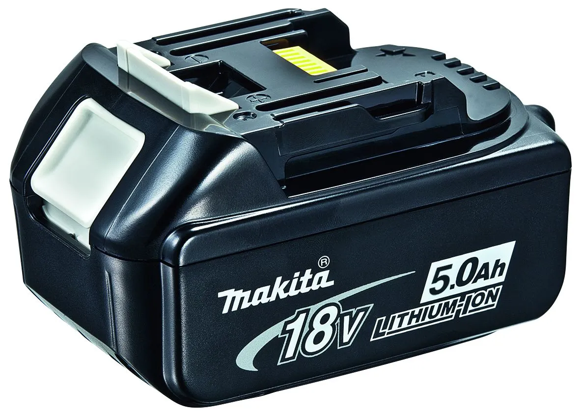 MAKITA BL1850B Batterij 18V 5AH