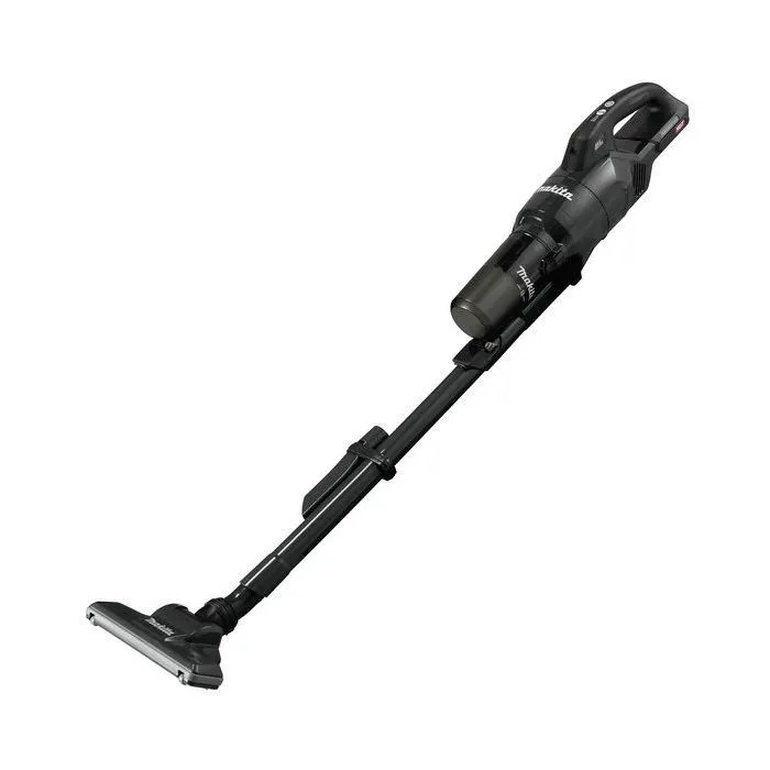 Makita CL003GZ04 XGT 40V Max Steelstofzuiger Body Zwart in Doos