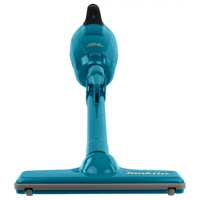 Makita DCL281FZ 18V accu steelstofzuiger body