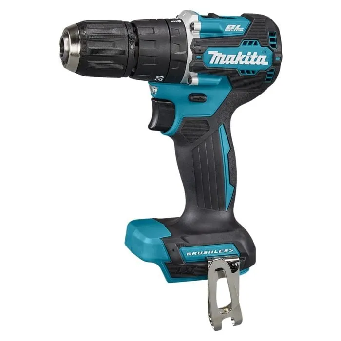 MAKITA DHP487Z 18V KLOPBOOR/SCHROEFMACHINE