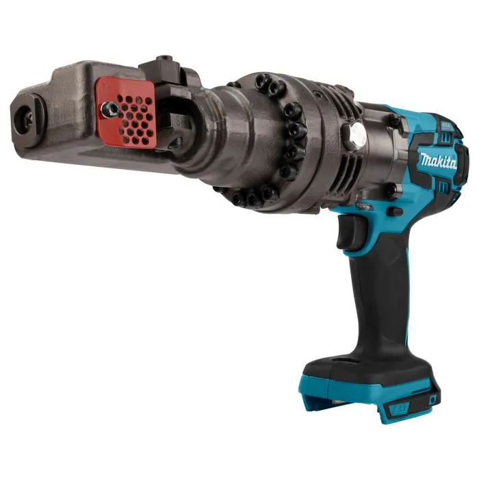 Makita DSC163ZK Betonstaalschaar 18V in Transportkoffer