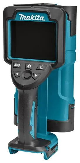 Makita muurscanner DWD181ZJ 14,4/18V