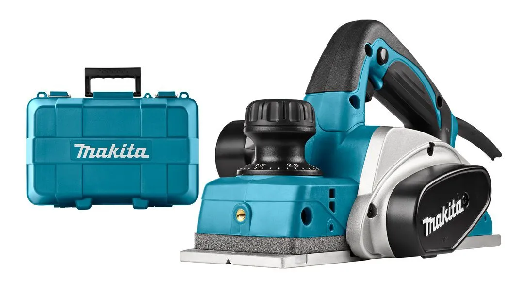 Makita Schaafmachine KP0800K