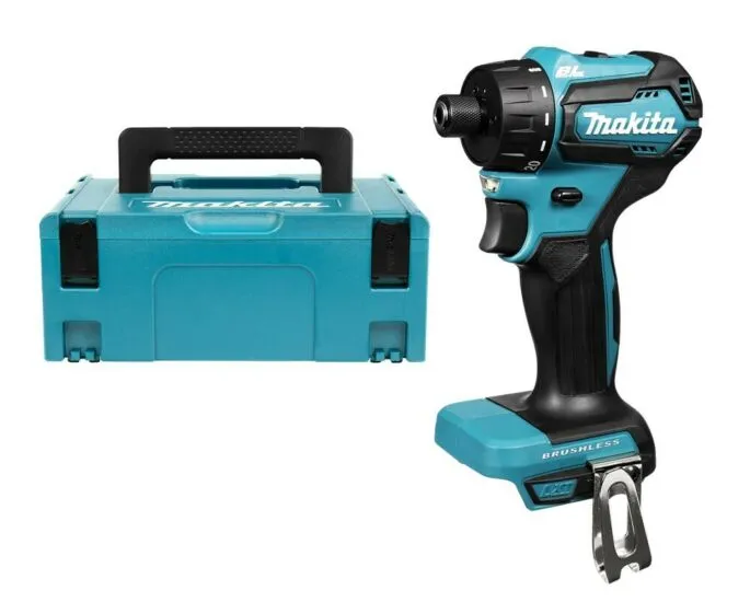 Makita schroefboormachine DDF083ZJ 18V