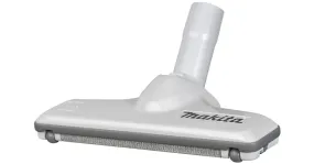 MAKITA tapijtmondstuk 225 mm wit DVC260, DVC261, DVC265, DCL180 198528-1