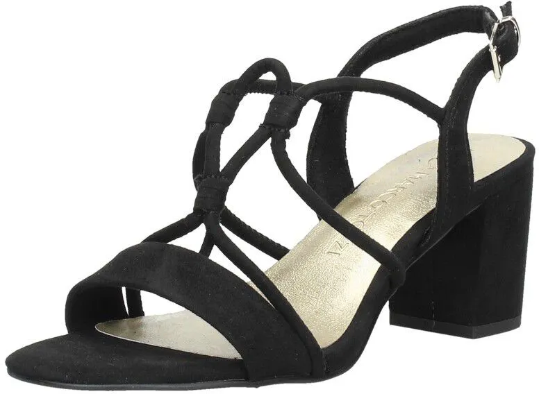 Marco Tozzi Sandalen Hak