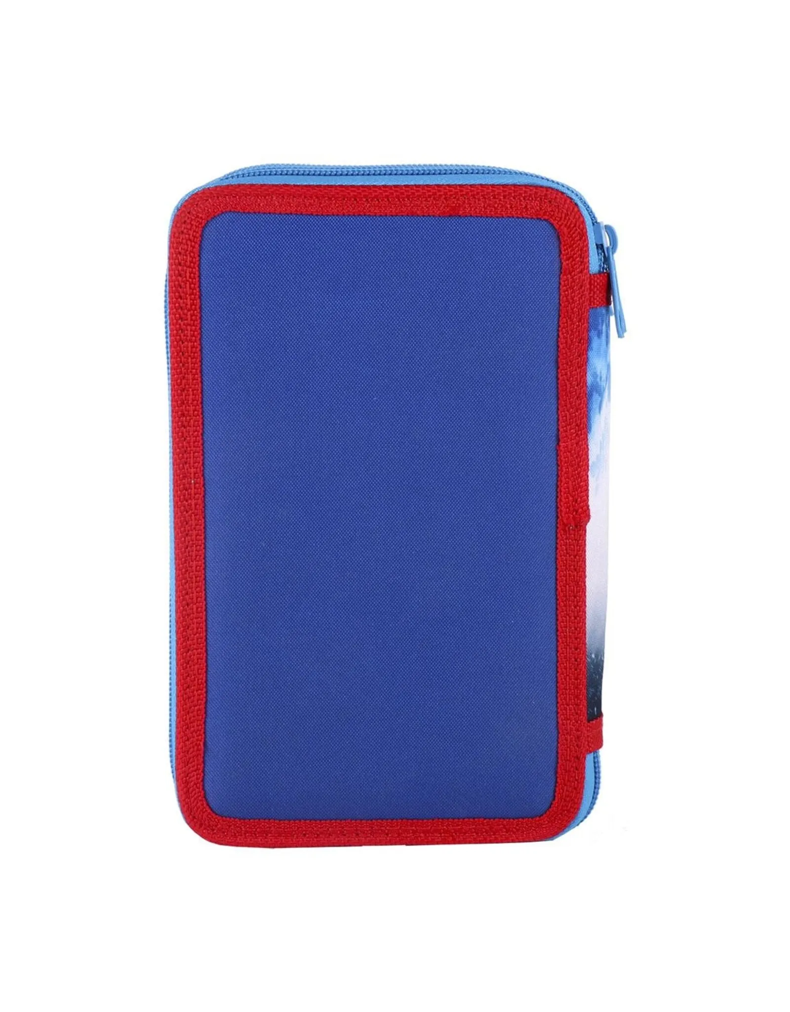 Marvel Avengers Driedubbele Etui met Inhoud