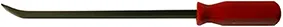Midlock koevoet lengte 435 mm 7012