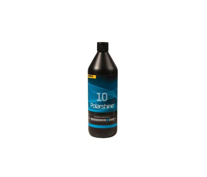 MIRKA Polarshine 10 Polishing Compound MIDDEL FIJN