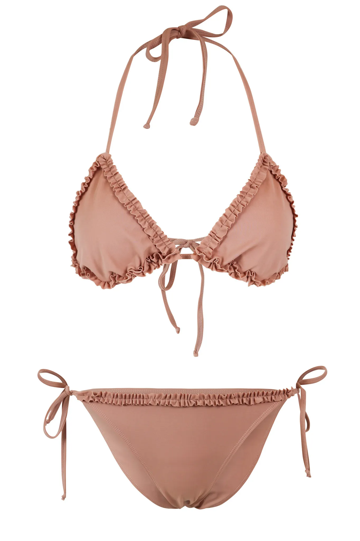 Miss Komo'Do Bikini Set Rio Nude