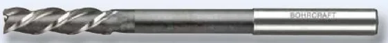 NCMACHINERUIMER HSSE CO5 DIN 212C // 9,0 MM PBASIC