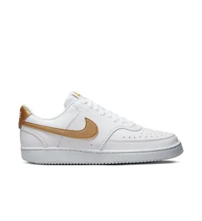 NIKE COURT VISION LOW NEXT NATURE W