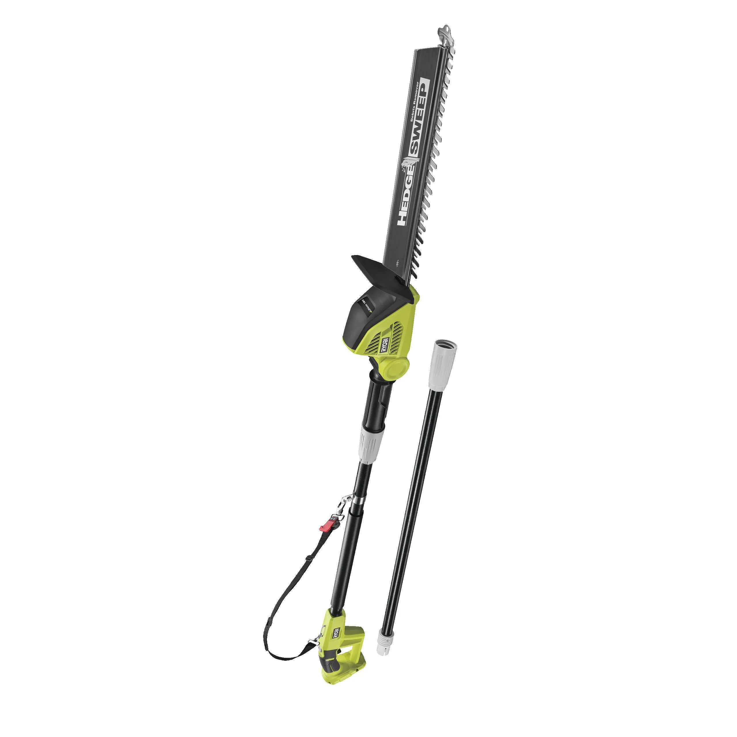 ONE+ 18V Accu 45cm Telescopische Heggenschaar