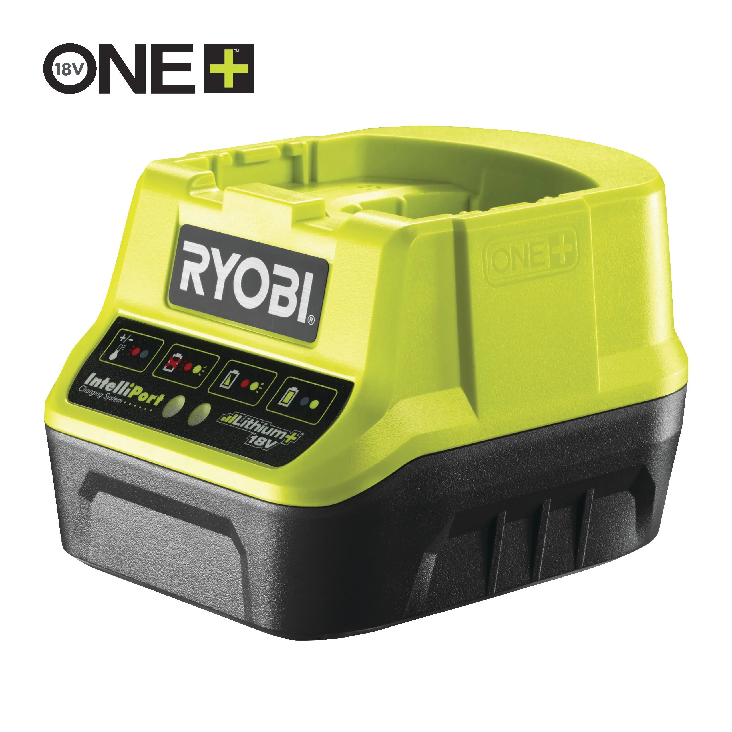 ONE+™ 18V Compacte Lader