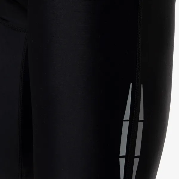 Osaga dames fietsbroek met zeem zwart
