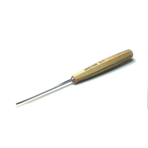 PFEIL 55 RECHTE GUTS, LICHT GEBOGEN SNEDE 5 MM