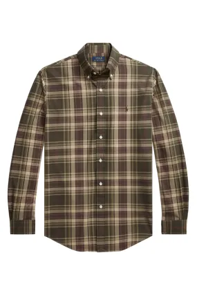 Polo Ralph Lauren 50/1 BISTRETCH POPLIN