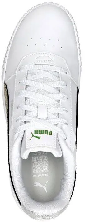Puma Carina 2.0 Metallic Shine
