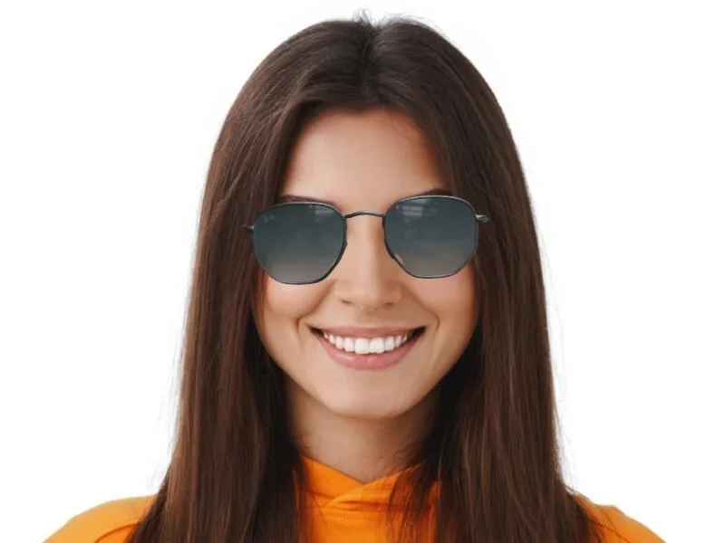 RAYBAN RB3548N 004/71
