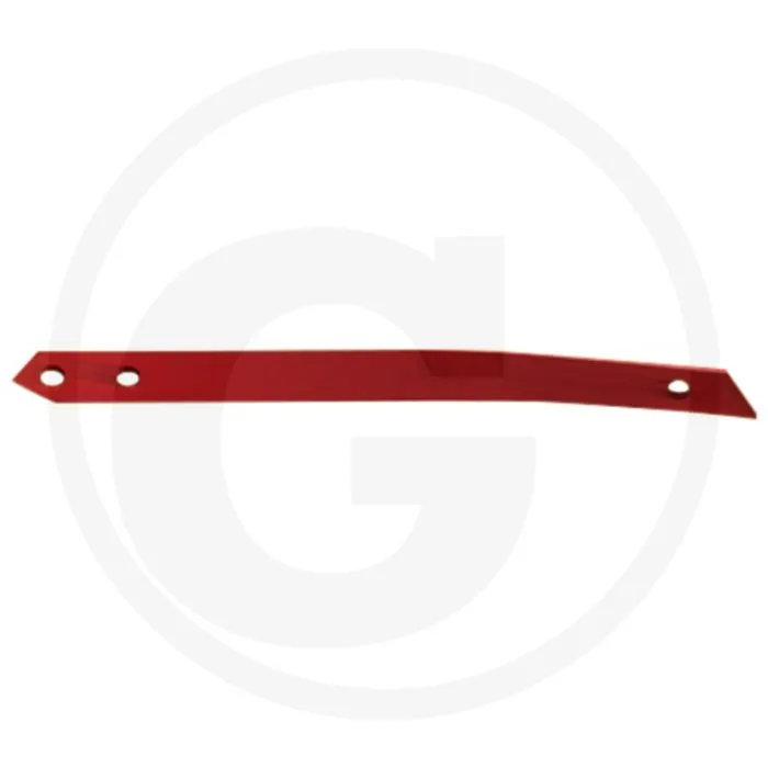 RISTERSTRIP NR. 2, LINKS  PASSEND VOOR LICHAAM: UST400