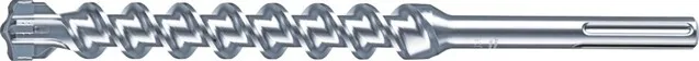 ROTEC HAMERBOOR SDSMAX QUATTROX Ø25,0X400/520  P/ST