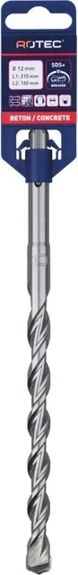 ROTEC HAMERBOOR SDS+ VBREAKER Ø20,0X150/200  P/ST