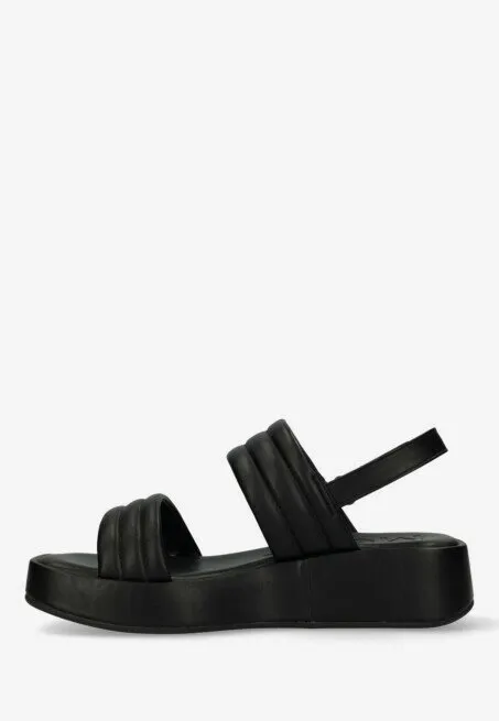 Sandal Noë Zwart
