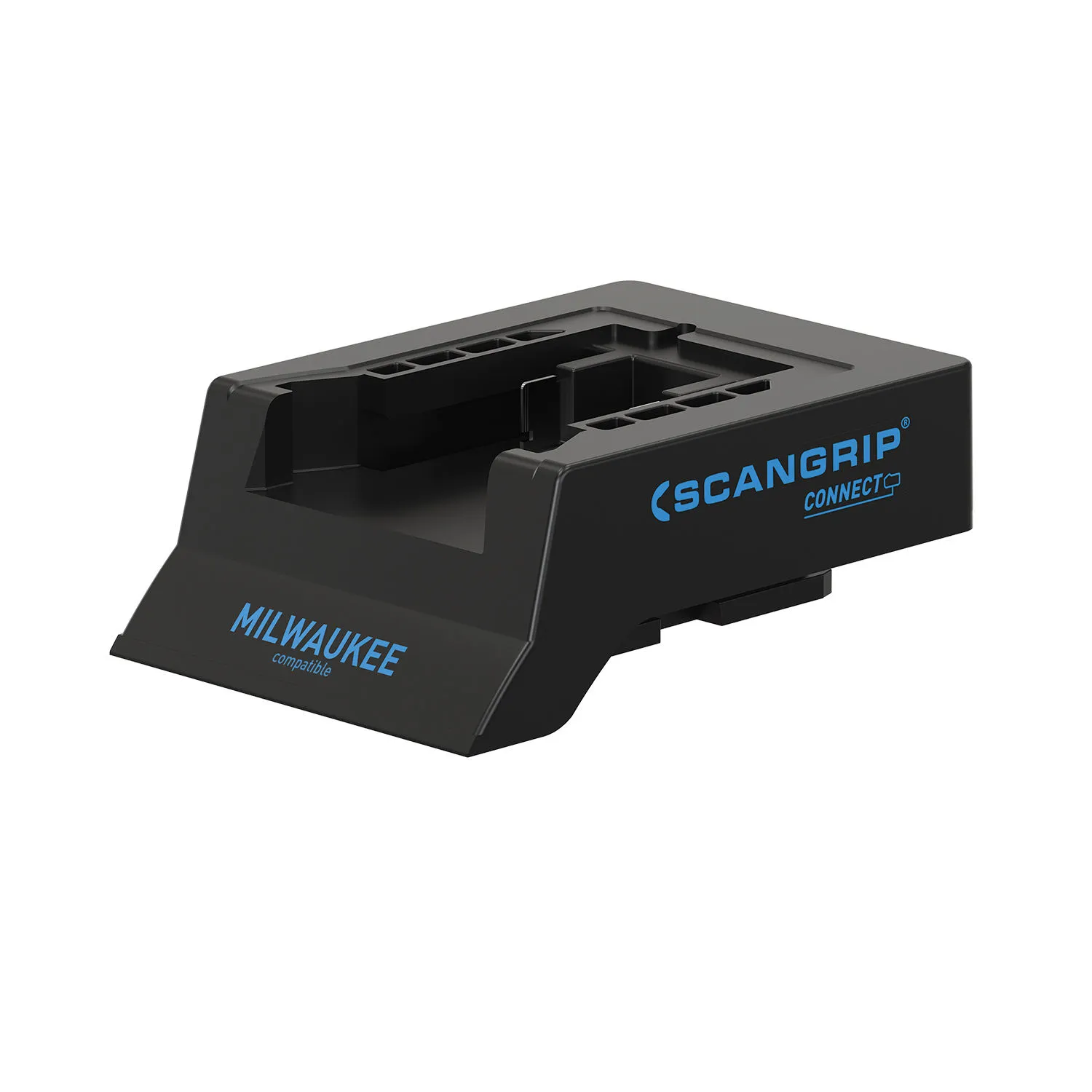 SCANGRIP CONNECTOR MILWAUKEE ACCU 18V