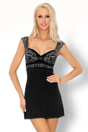 Sexy Nachtjapon   Livia Corsetti Fashion (124843)