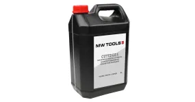 Snijolie 5l MW Tools