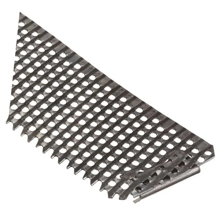 Stanley Surform Reserveblad Stanley Lang 42x255mm LANG 42X255MM