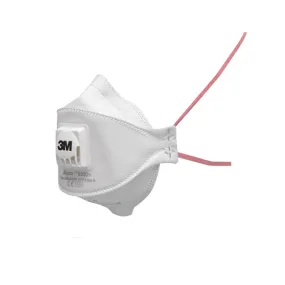 Stofmasker 3M Aura 9332 ventiel FFP3, 10 stuks