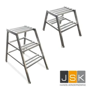 Stuctrap aluminium