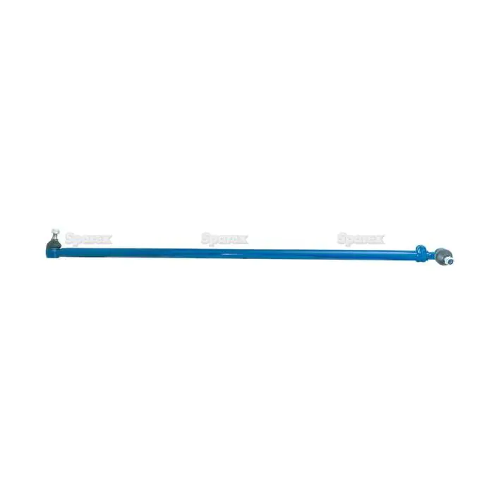 Stuurstang compleet, Lengte: 1235mm