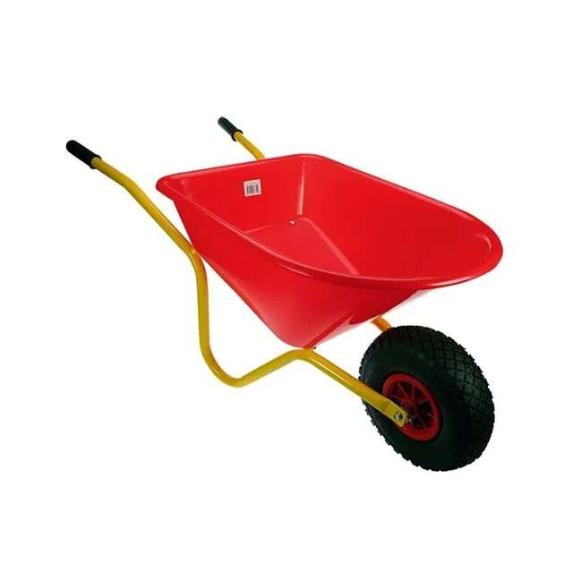 Talen Tools Kinderkruiwagen