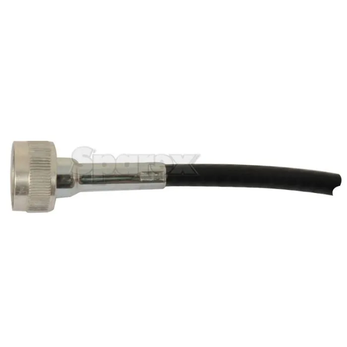 TOERENTELLER KABELS  LENGTE: 2154MM, LENGTE BUITENKABEL: 2150MM.
