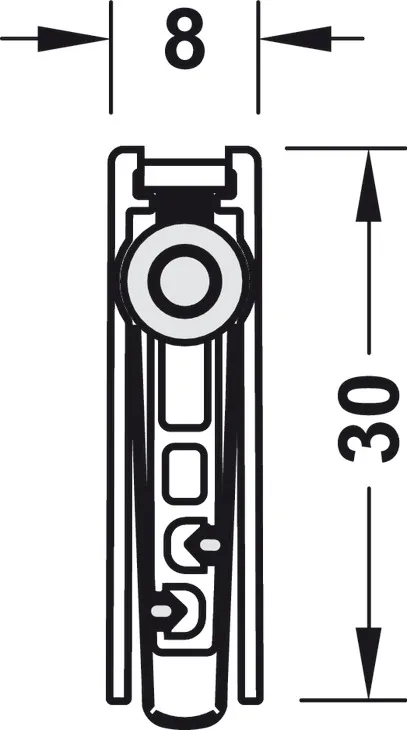 Valdorpel, US RD/48 dB, US FH/RD/48 dB, Planet