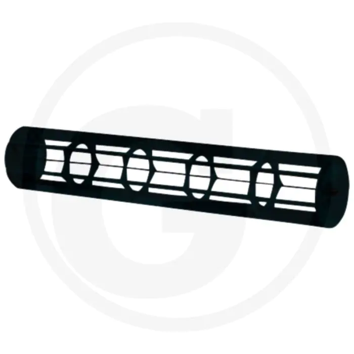 Verkruimelrol 1500mm Werkbreedte, Ø275mm - Afb. nr. 1