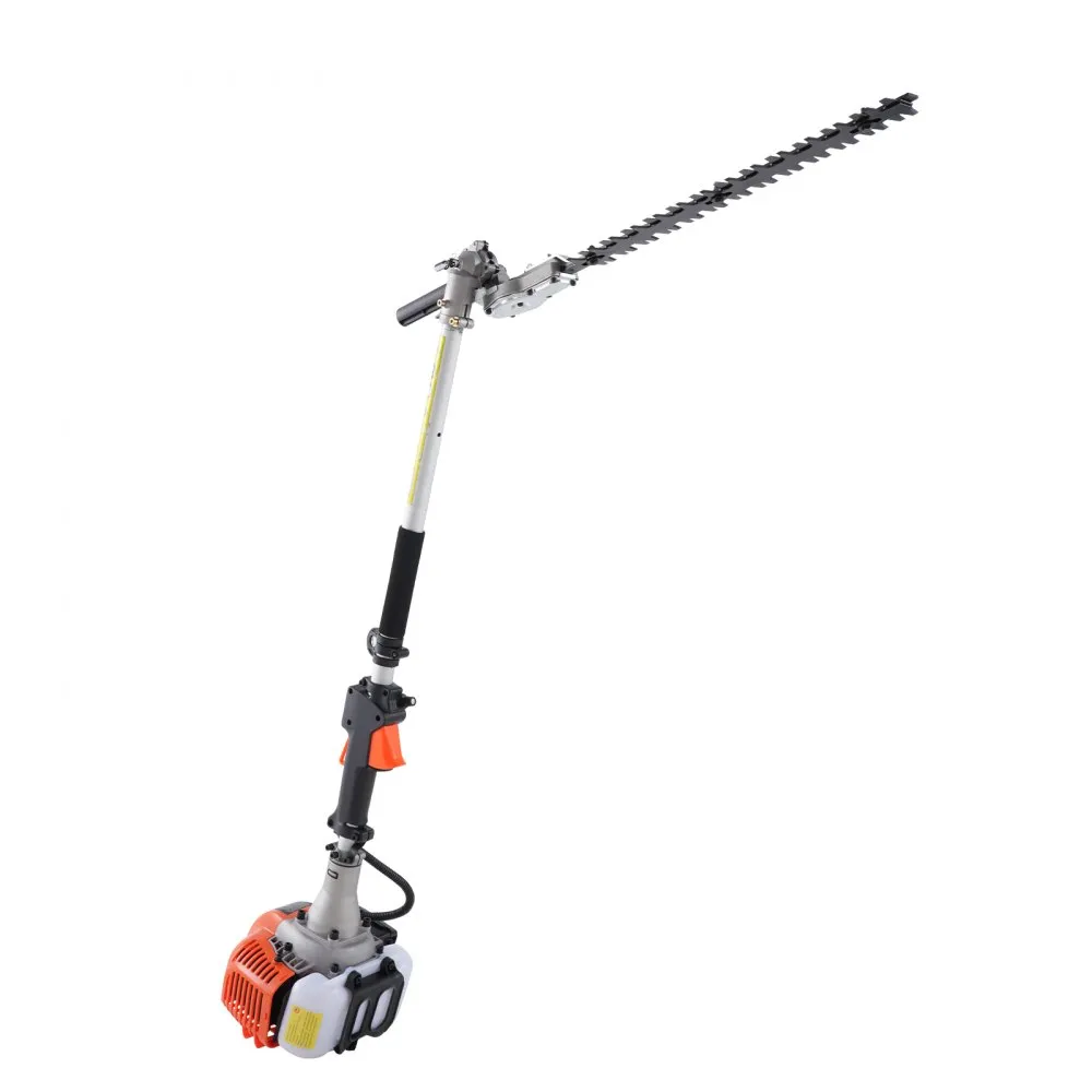 VEVOR 6IN1 HEGGENSCHAAR HEGGENSCHAAR BENZINE HEGGENSCHAAR 52CC 1.15L