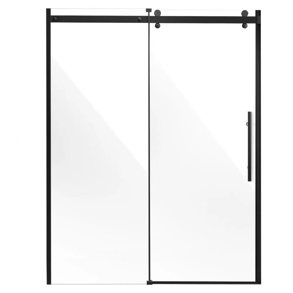 VEVOR DOUCHEDEUR SCHUIFDEUR DOUCHEWAND 14741499X1905MM DOUCHECABINE