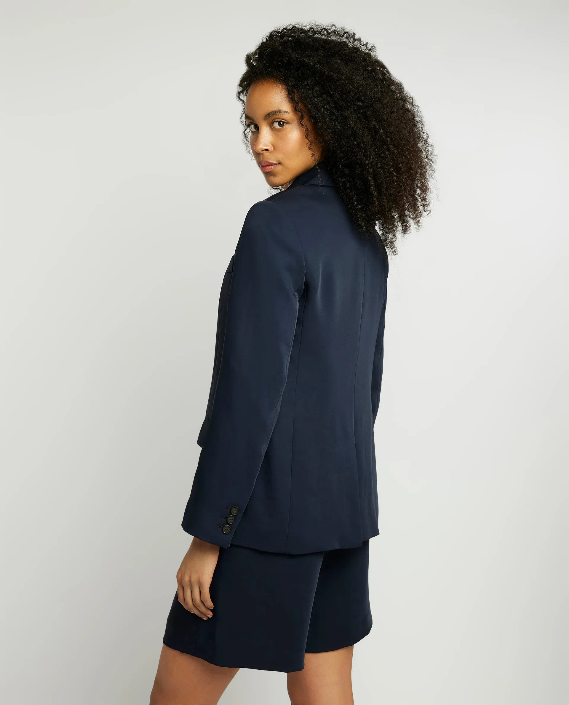 Vince Lange blazer