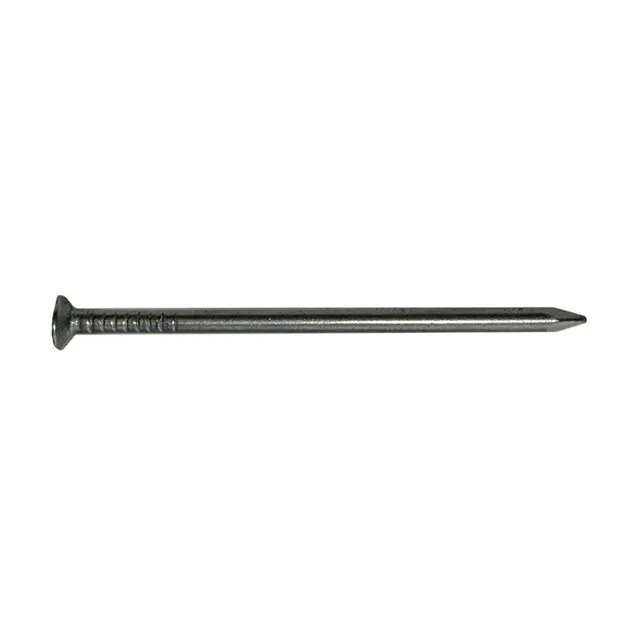 Zeskantborgmoer M24 A2 RVS DIN 985