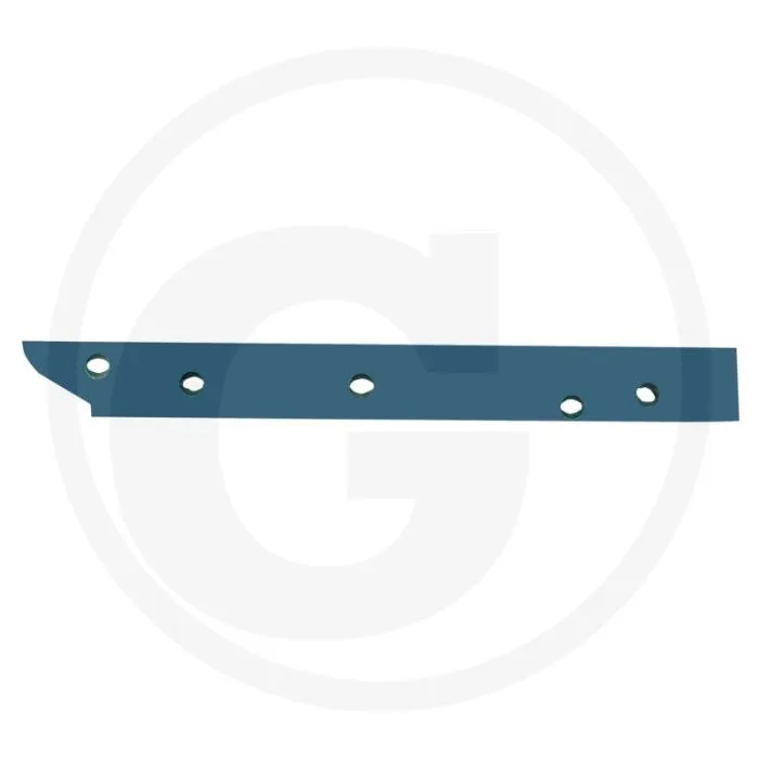 ZOOLIJZER LANG, LINKS  DIKTE 12MM
